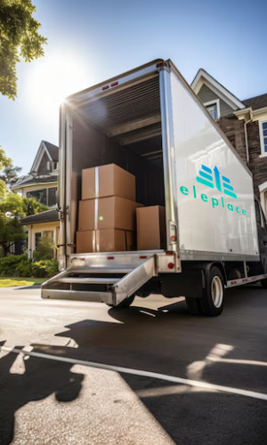 professional House Shifting services