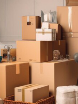 professional House Shifting services