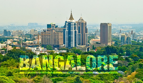 Packers and Movers in Bangalore Near Me