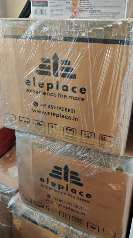 packing service