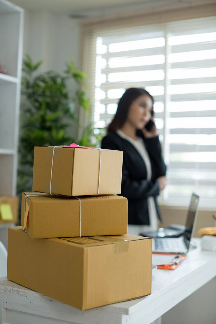 professional Home Shifting services
