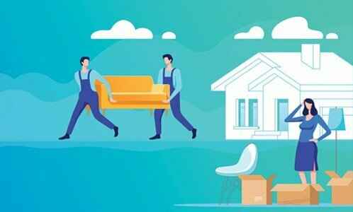 packers and movers in Delhi ncr