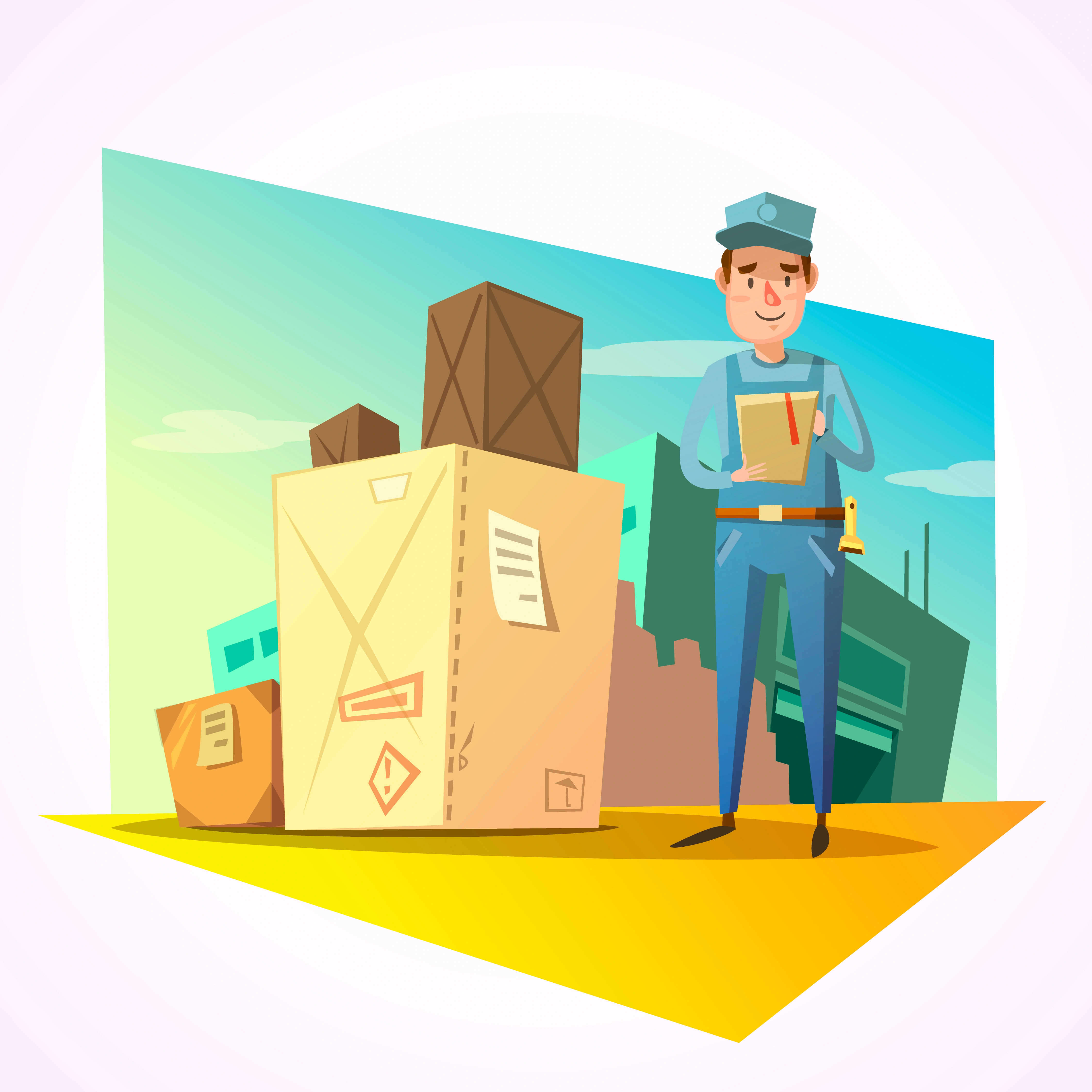 Hyderabad-Storage-Services