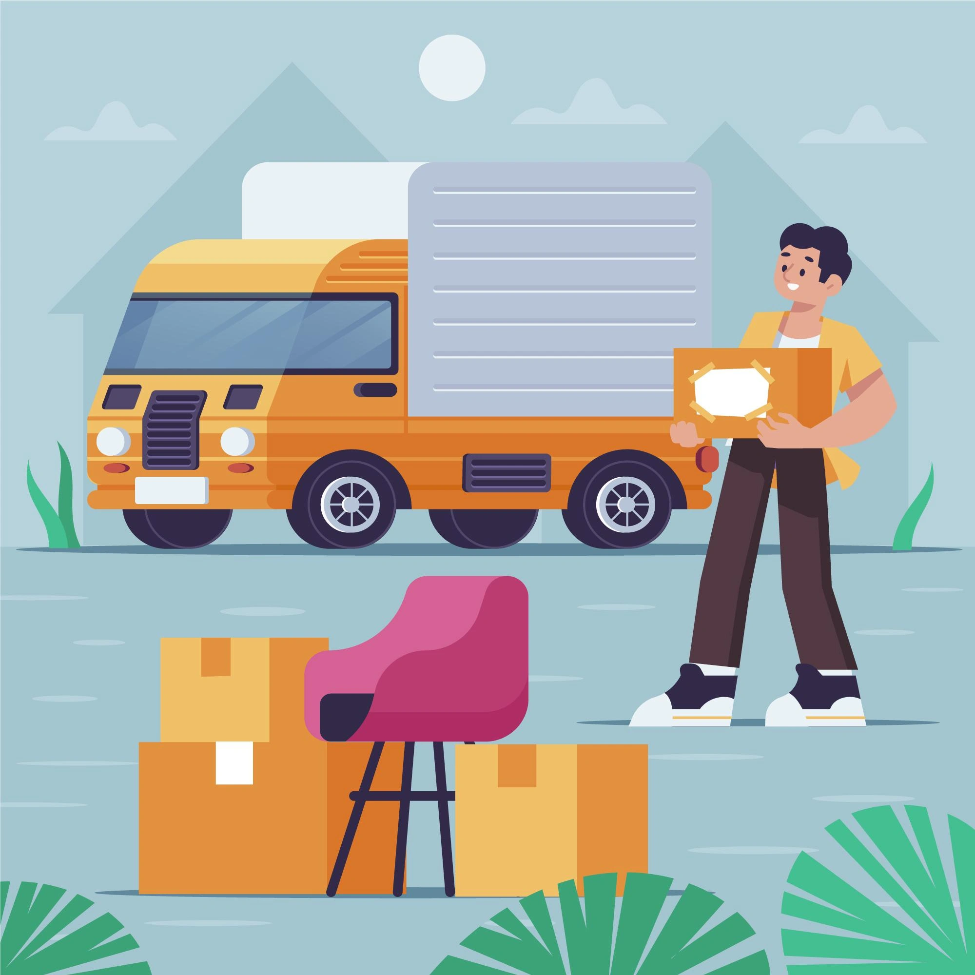 Hyderabad-Vehicle-Transport