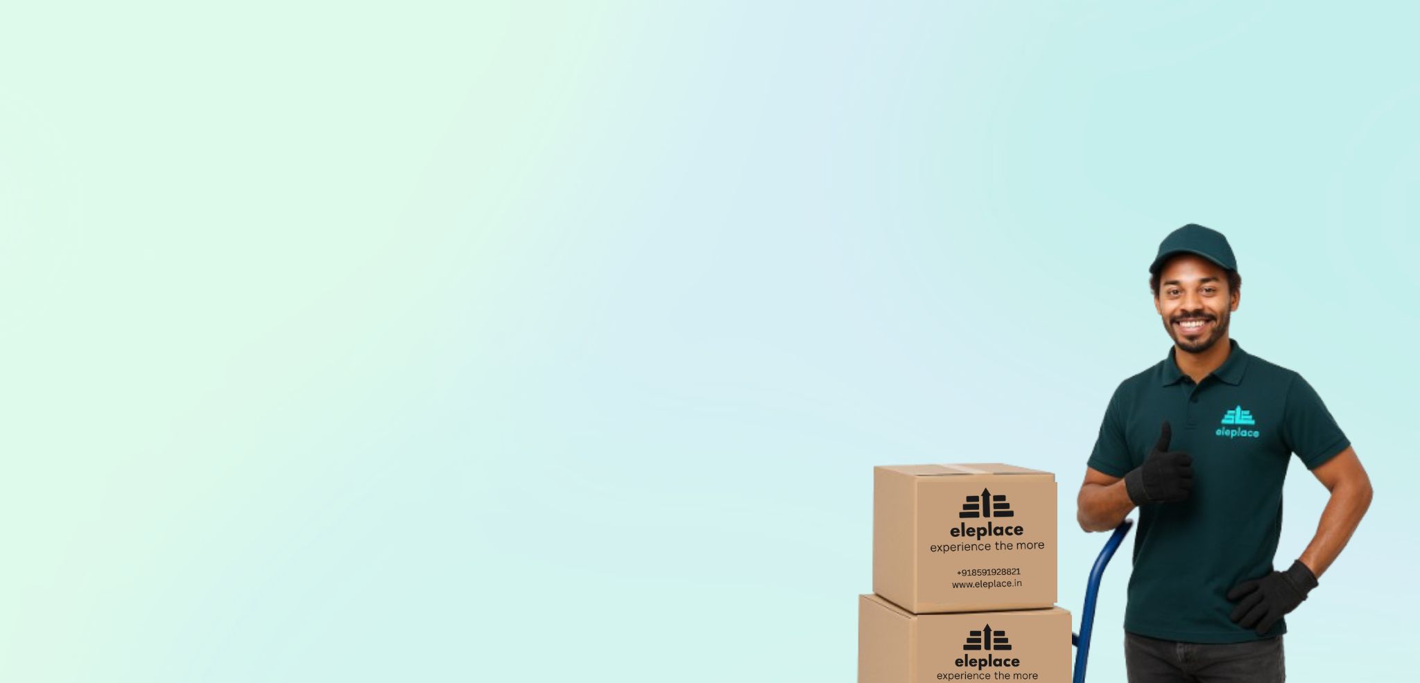 Office Relocation Services - elePLACE