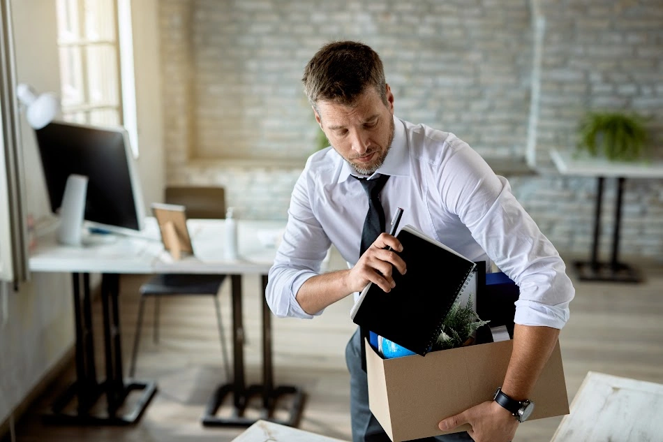 Office Relocation