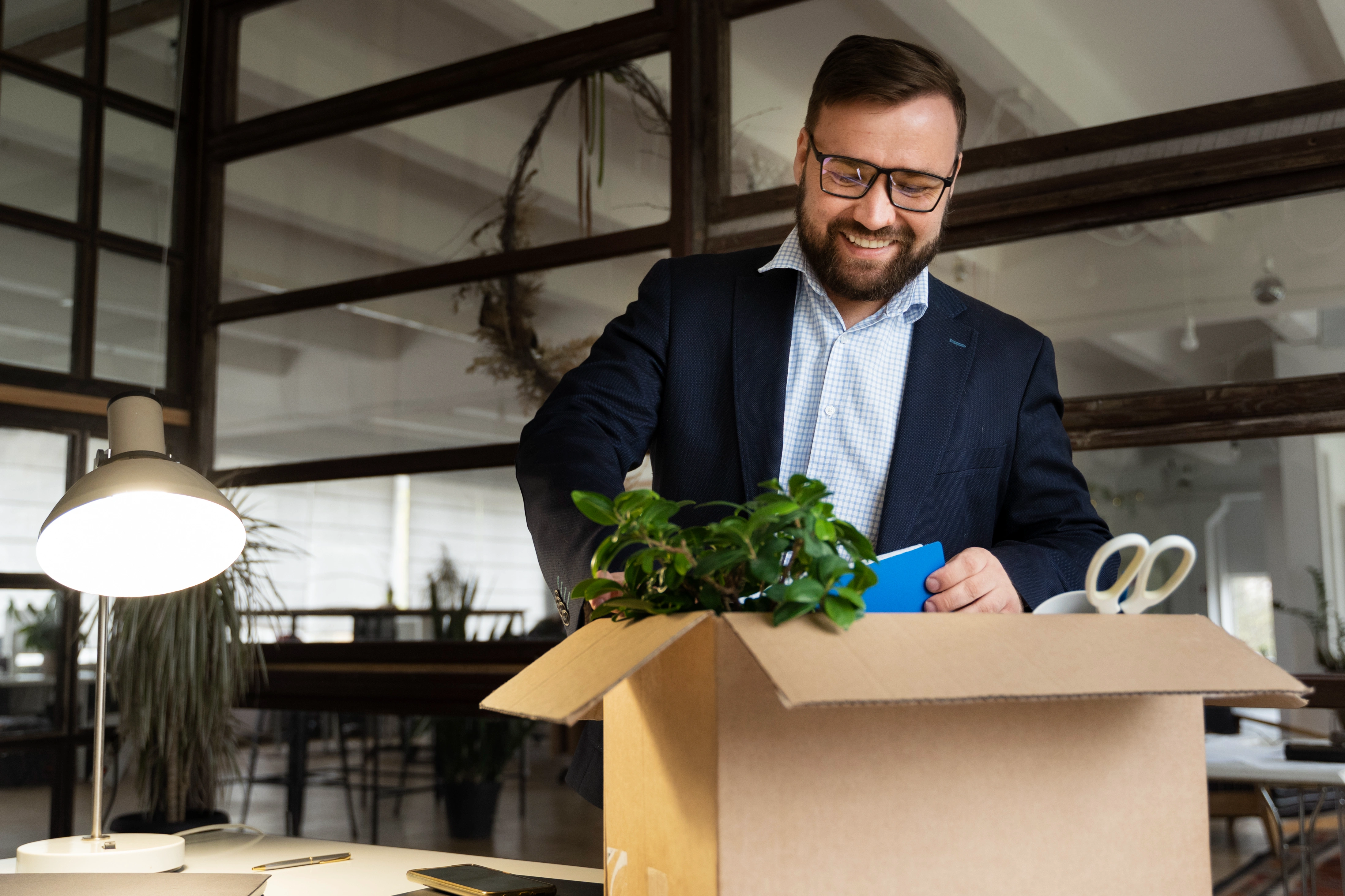 Professional
                    Packers and Movers Experience