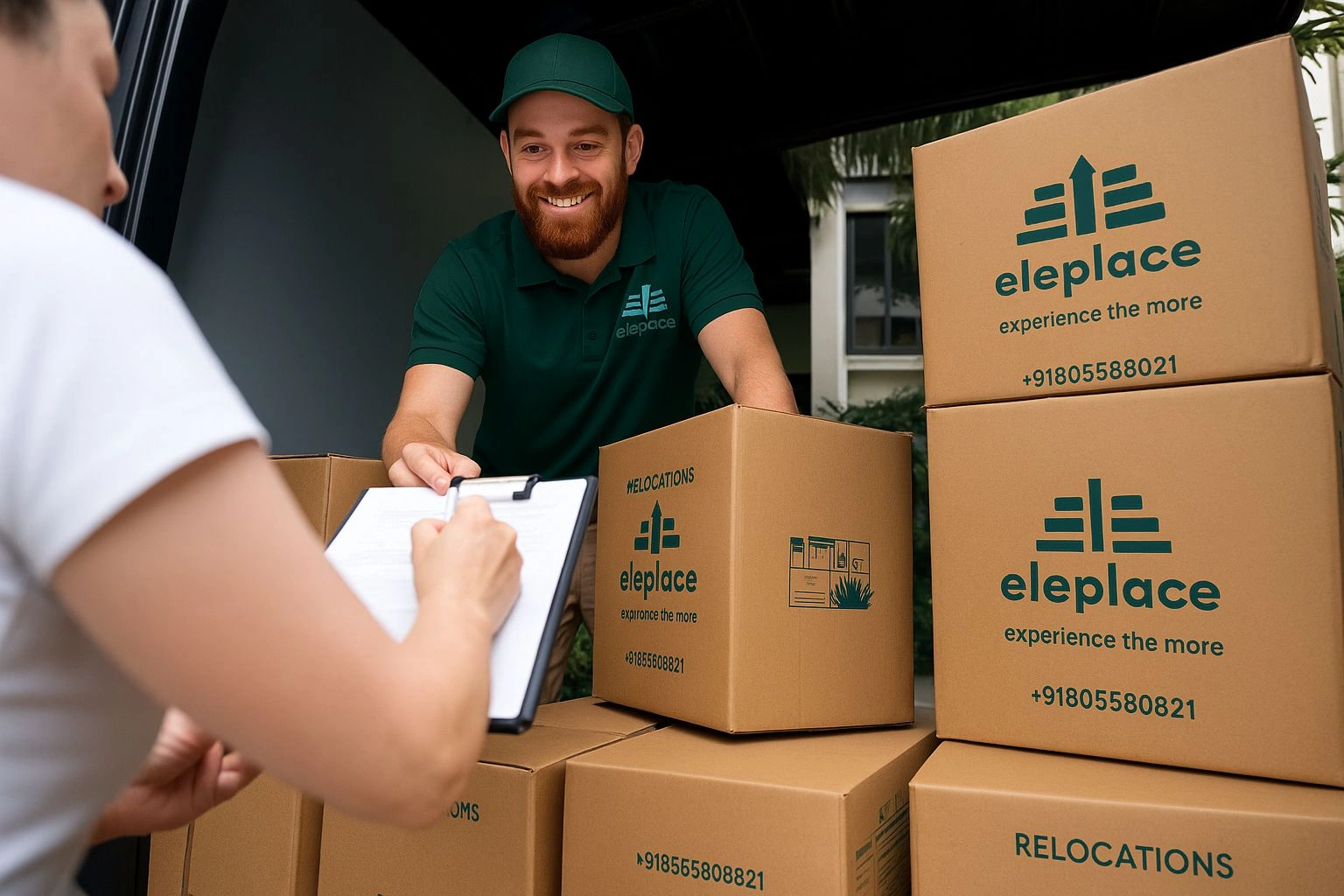 factors that
                    influence the cost of relocation services