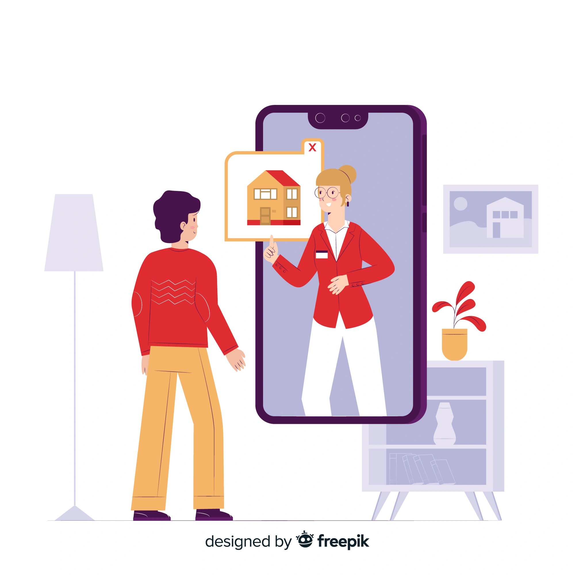 Smart Video Survey