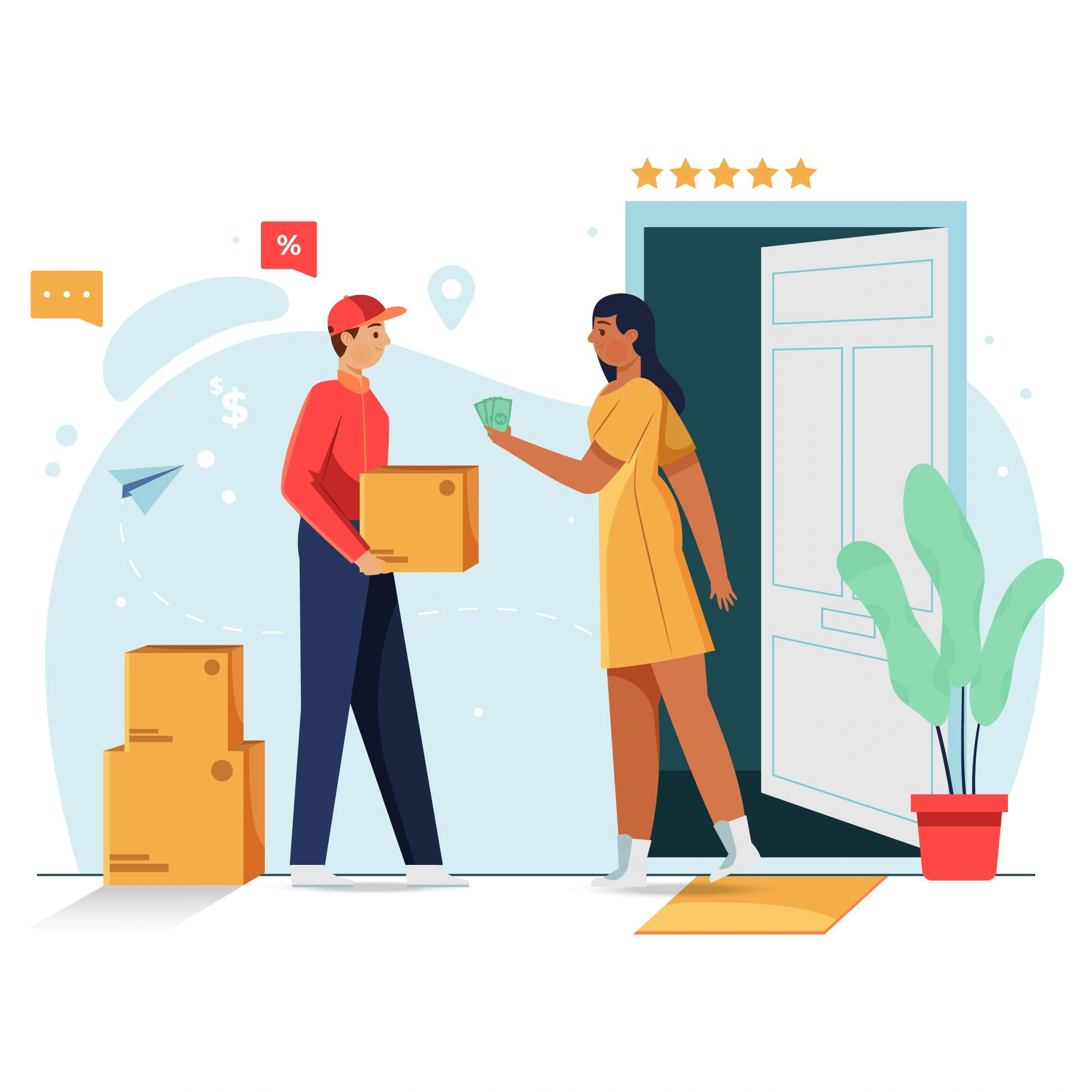 Trusted-Moving-Experiences