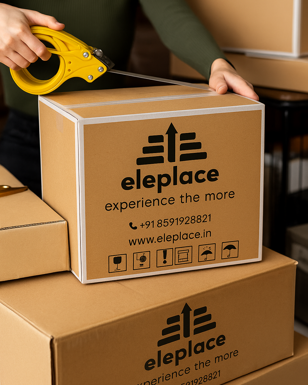 one stop relocation services
