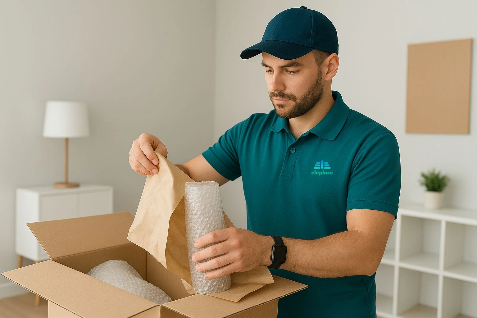 best shifting servcies