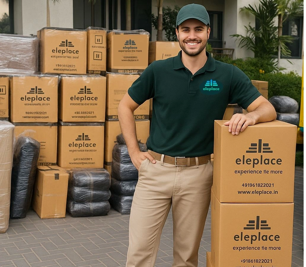 elePlace Packers and Movers Pune
