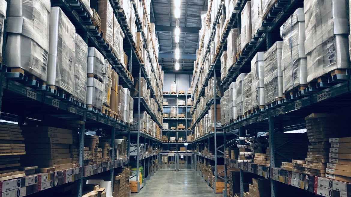 Storage Services