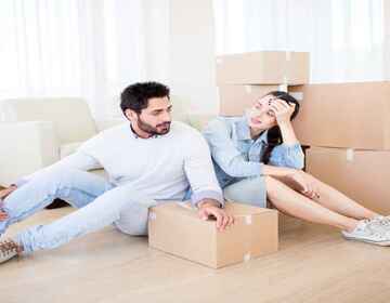 office and home relocation in Nashik