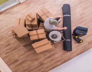 Office packers and movers Kolhapur