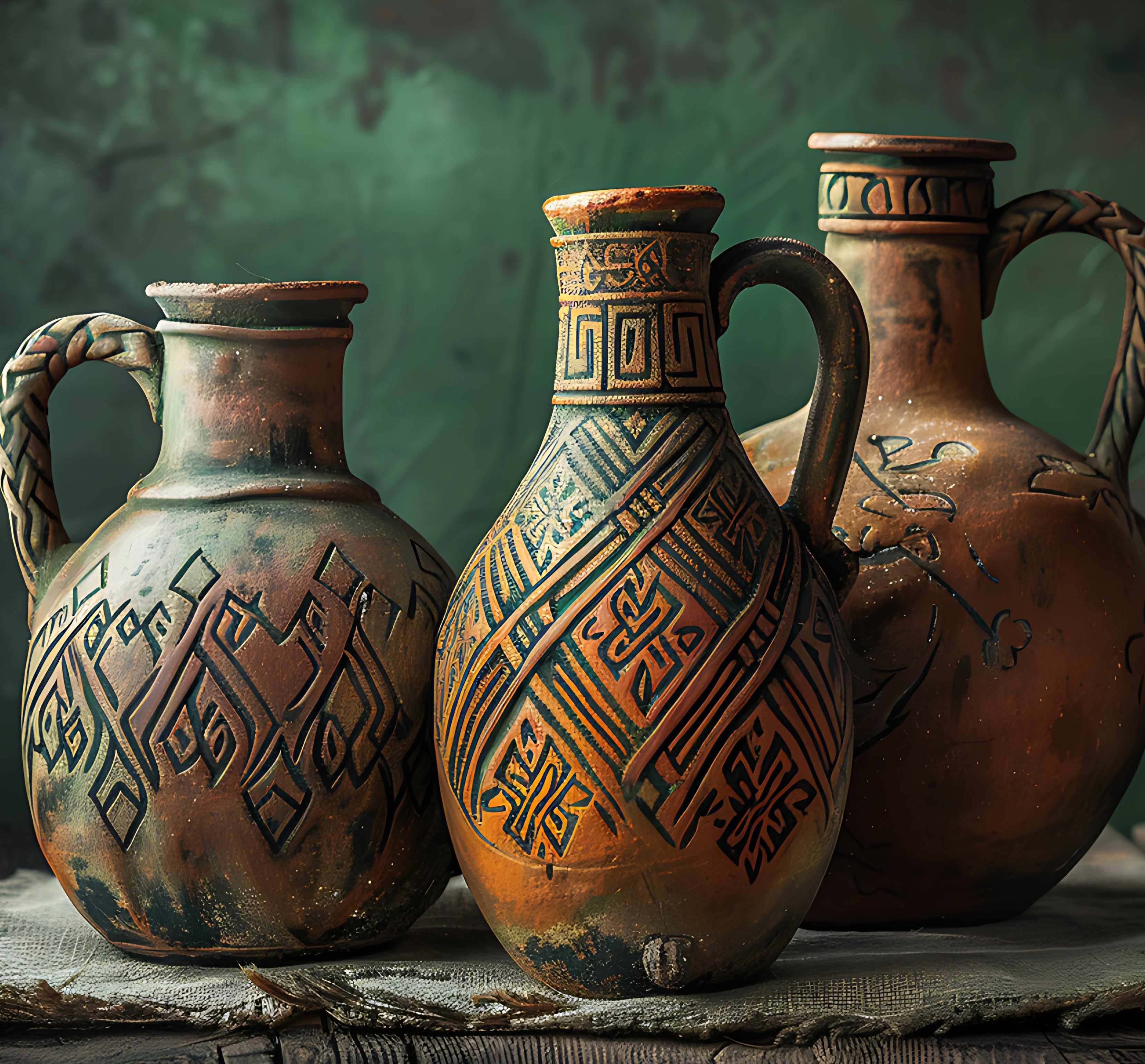 Antiques