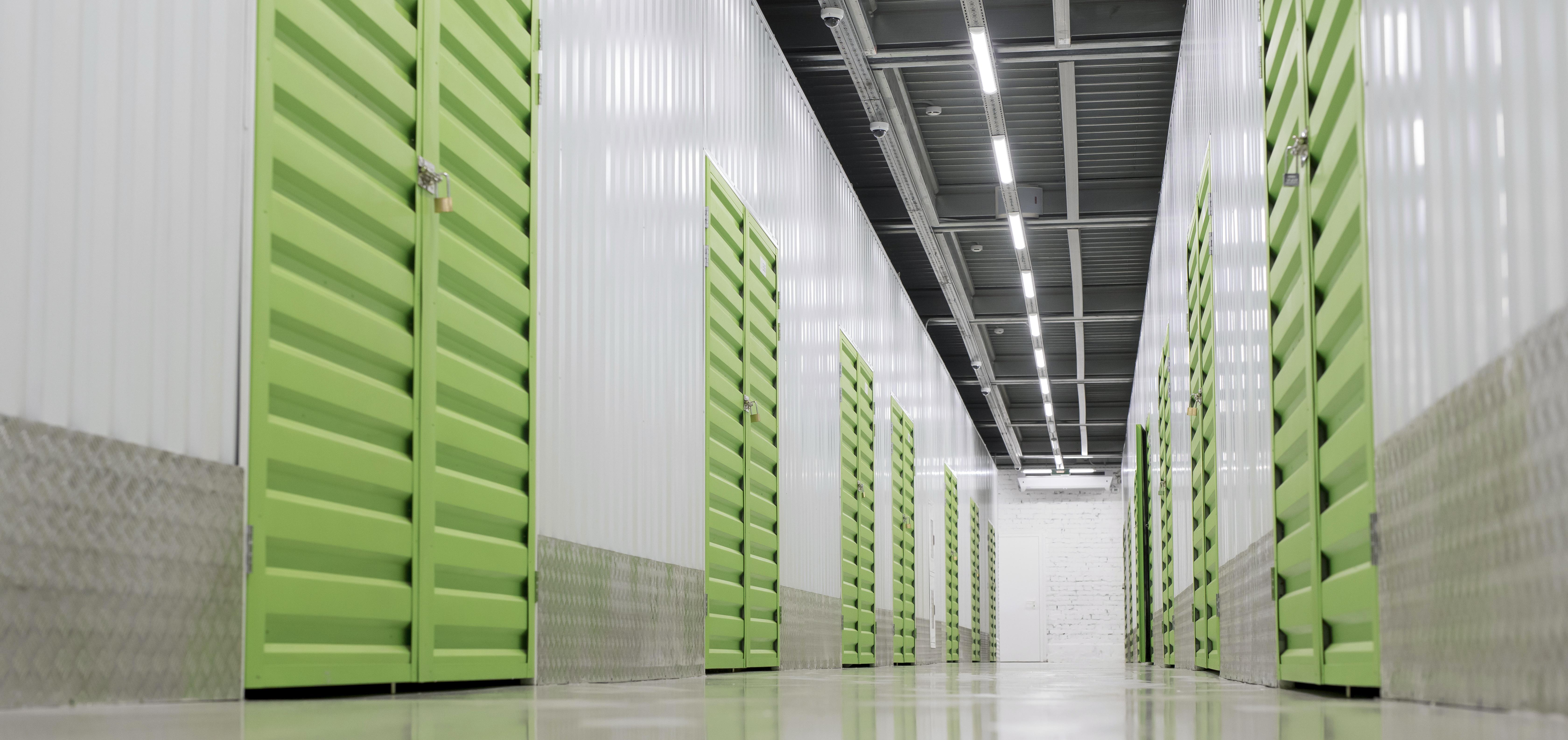 Business Storage