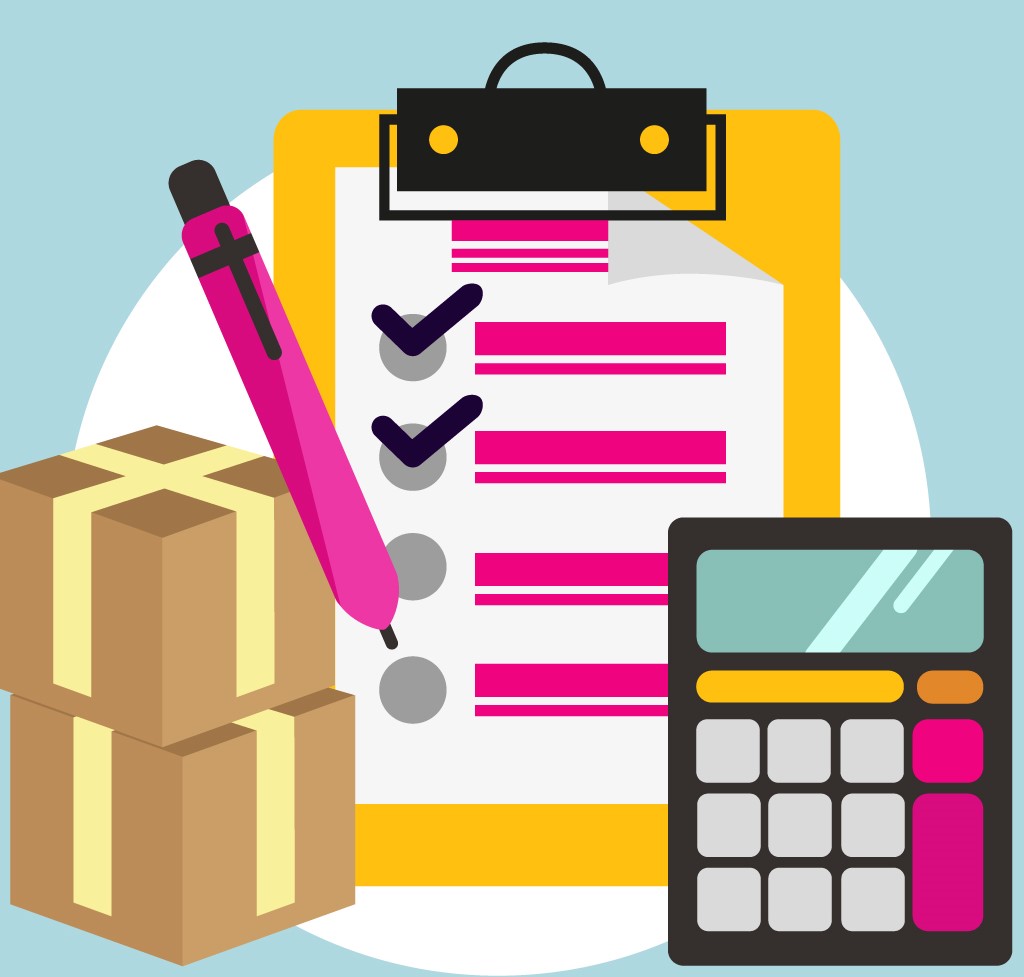 Business-inventory