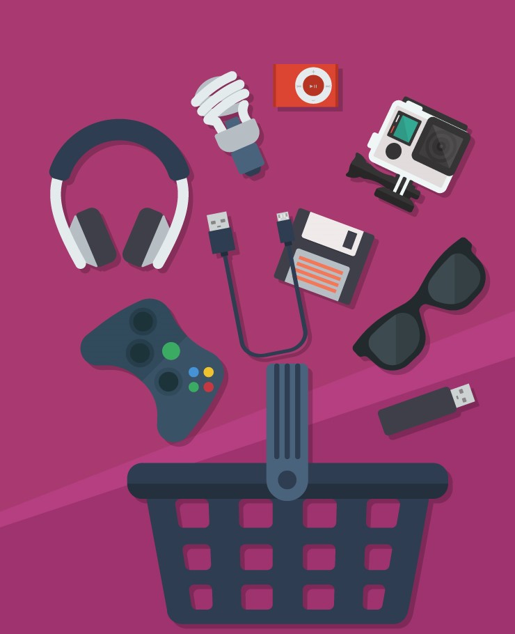 Electronics