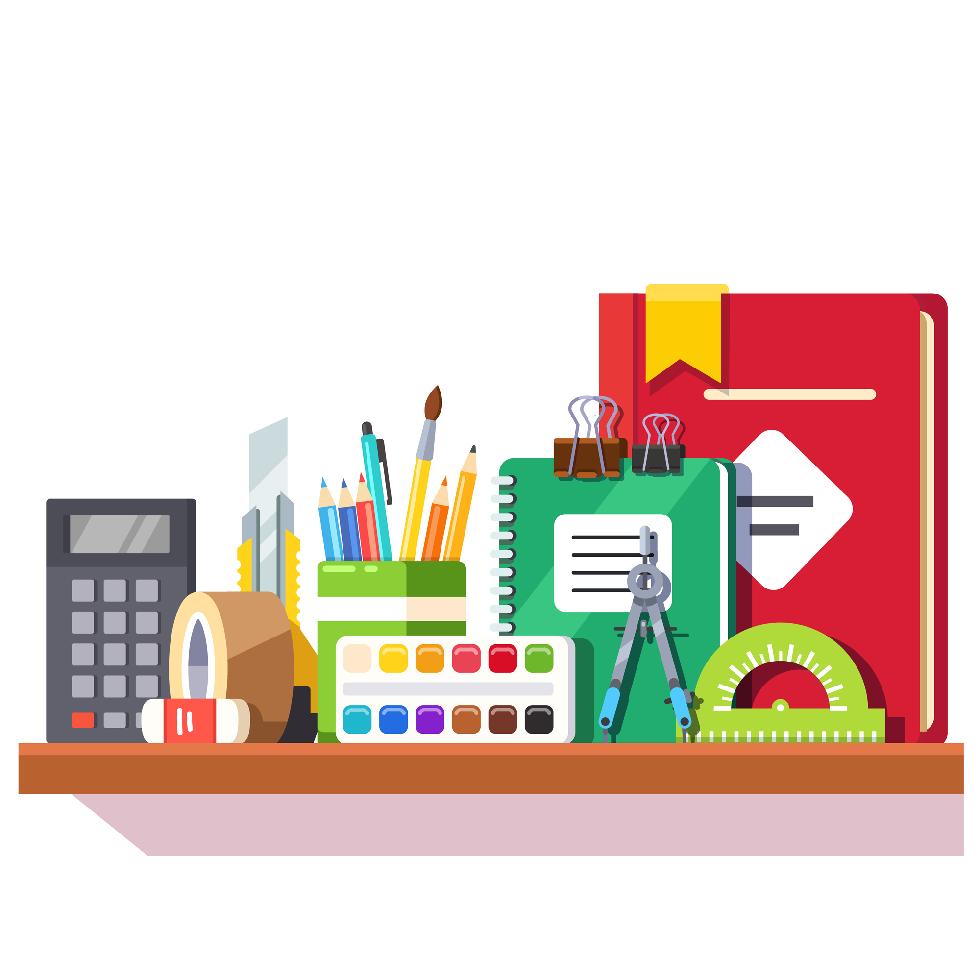 Office-supplies