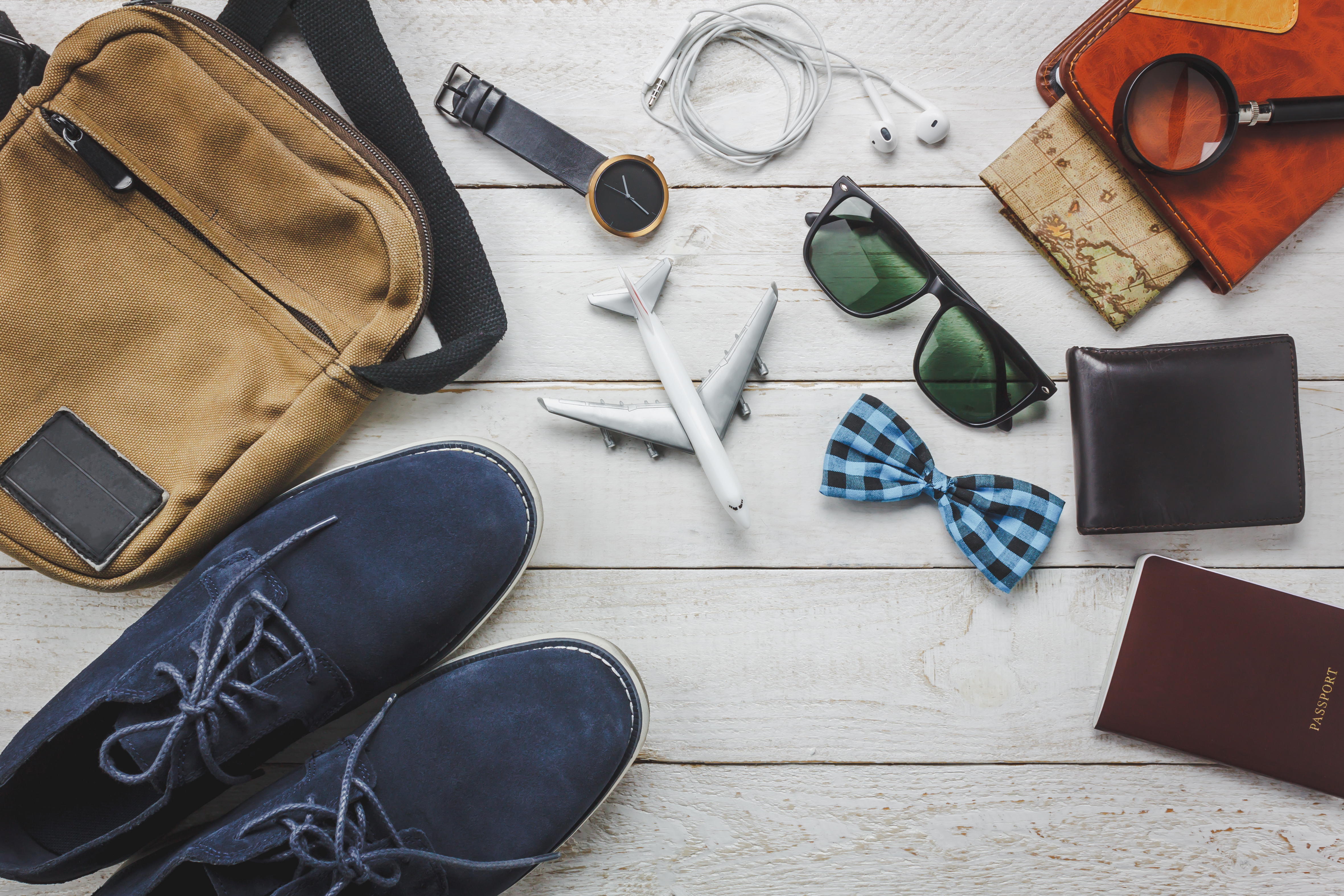 Personal-belongings