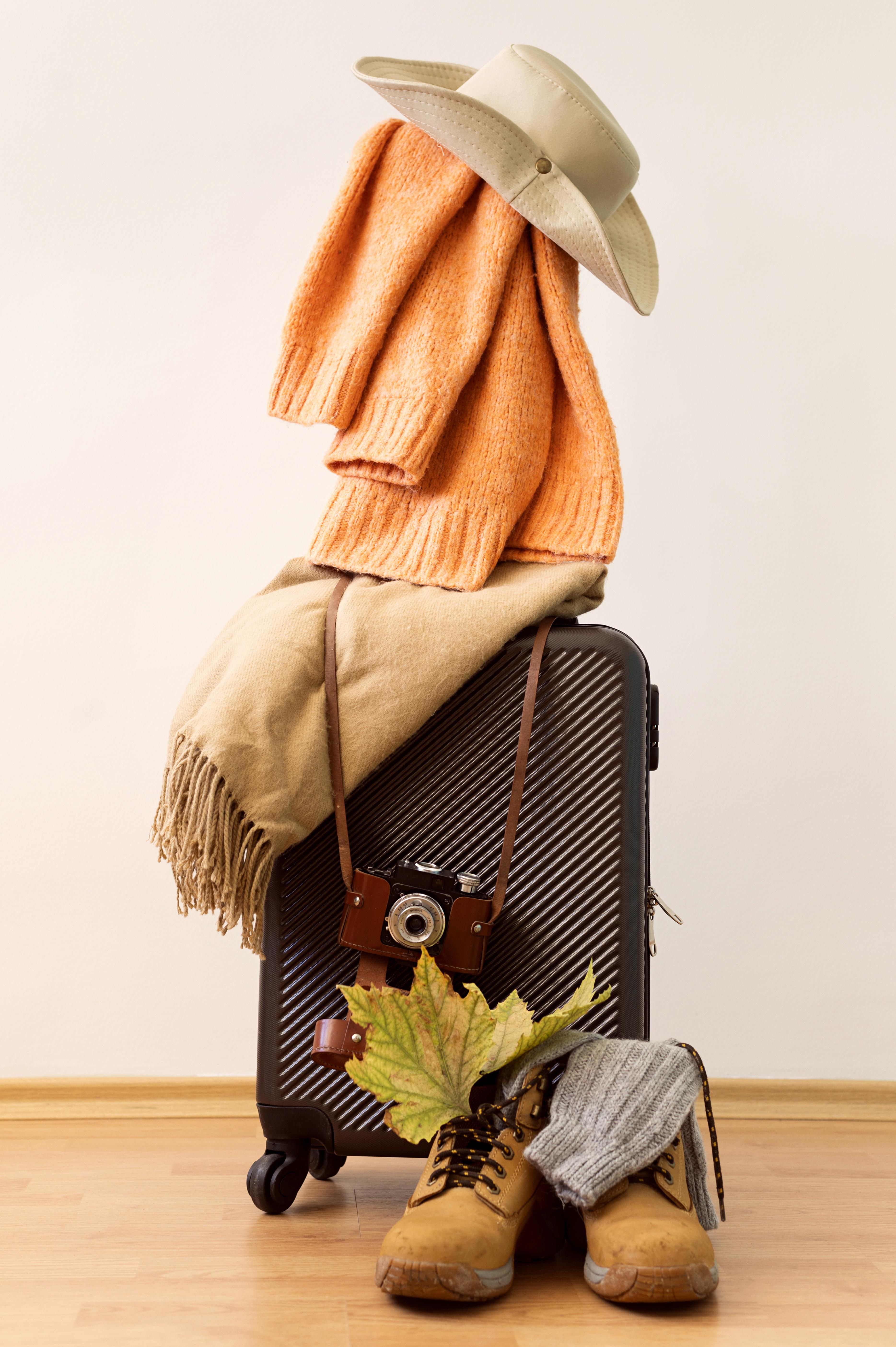 Seasonal Items
