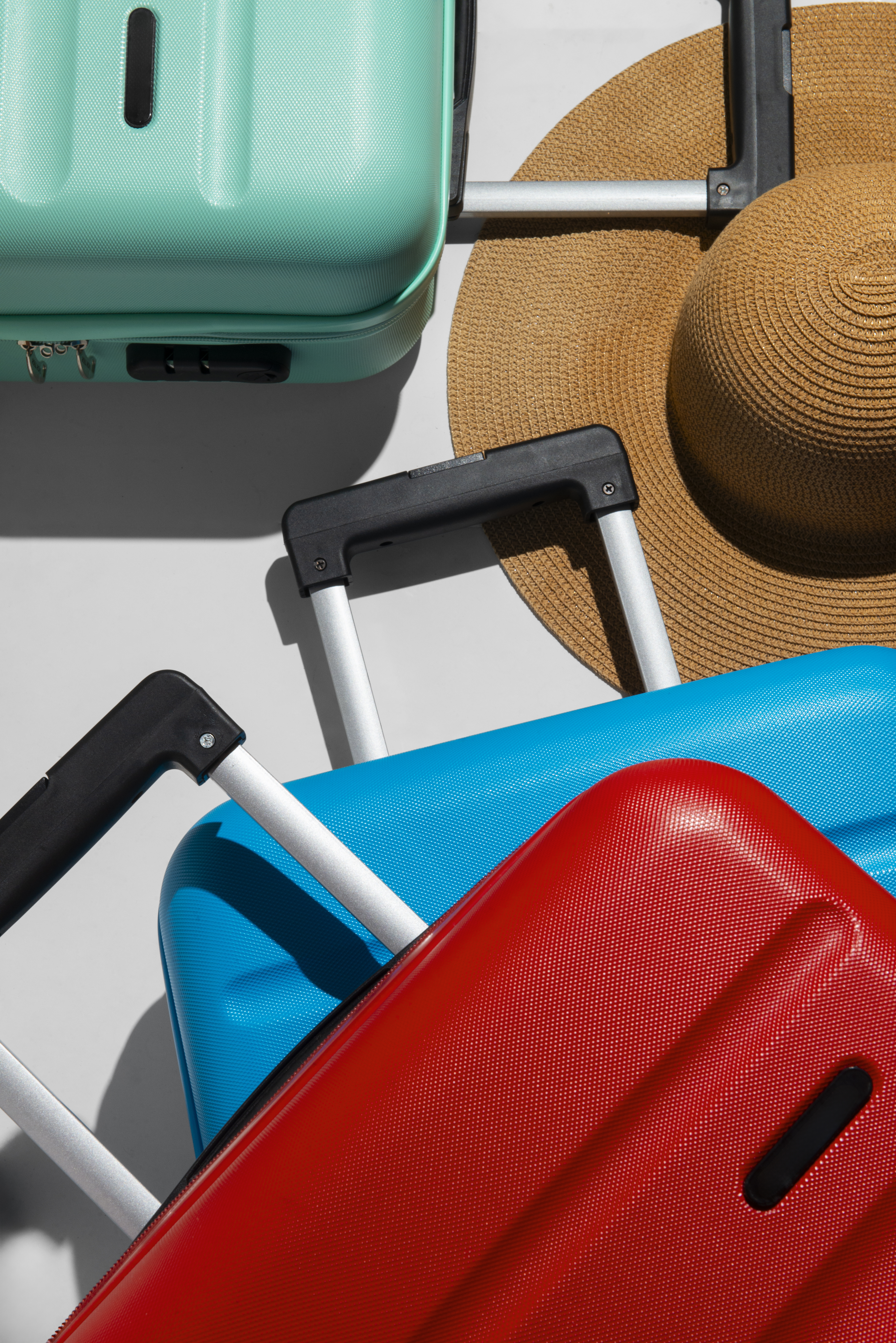 Travel Bags